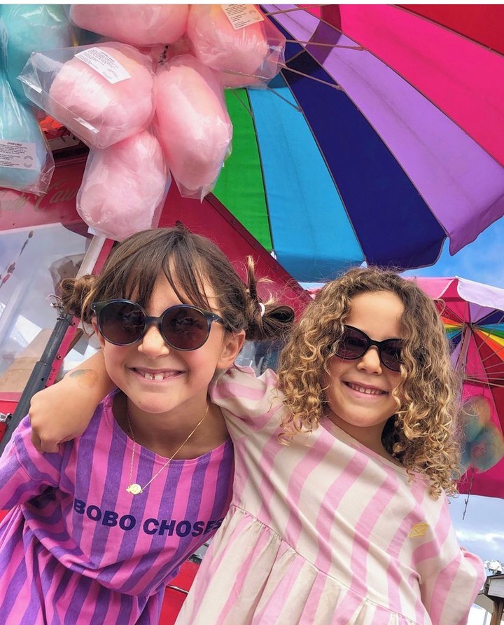 The gang's all here! ☀️ Snap up a pair of #VeryFrenchGangsters sunnies for your little ones.