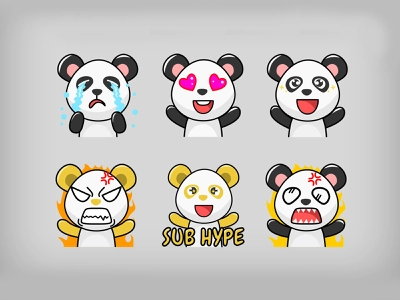 Hey Guys! I'm running amazing #Discount on customize #emotes😍
Hit me DM😋
CammissionOpen😇
#artwork #animation2d #illustration #ScrimFinder
#GamerGrowth #TwitchSIE #TwitchSharingHQ
#SmallStreamersC #Vtuber #VtubersEN #SupStreamers #small_streamers #TeamGodvek #twitchaffiliate