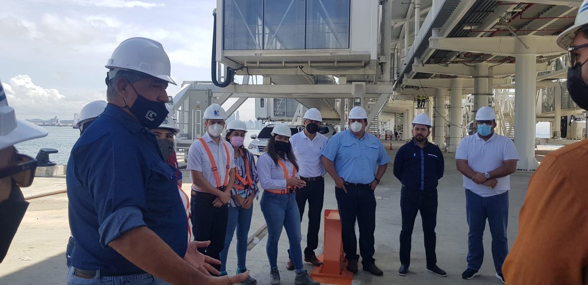 COCATRAM tweet media