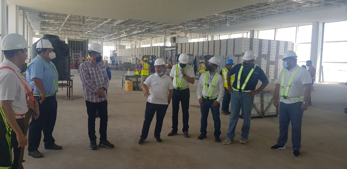 COCATRAM tweet media