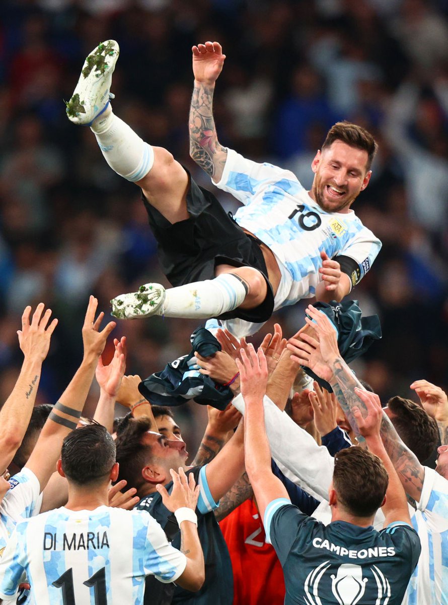 divinecchidozie's tweet photo. Happy Blessed Birthday #Messi𓃵. You Have Brought Perfection To Football. You Have Completed Football Beyond Words!!! You Have Deposited Immeasurable Joy To Football Faithfuls. Have The Most Joyous Celebration Legend. Greater Blessings I Pray Big Boss.🥳🎉🎂🥰💜
#LeoMessi
#LM35 https://t.co/ovX8wxXDOV