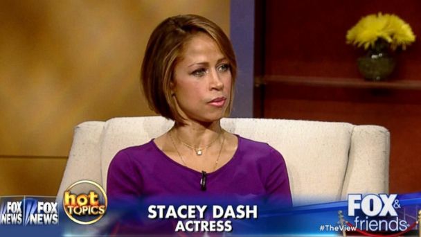 Hollywood Chatter: Stacey Dash Said:  -Get Rid of BET-  So why is she on BET ... https://t.co/KkYeAQ