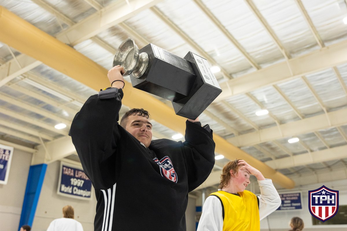 TPH Detroit tweet media