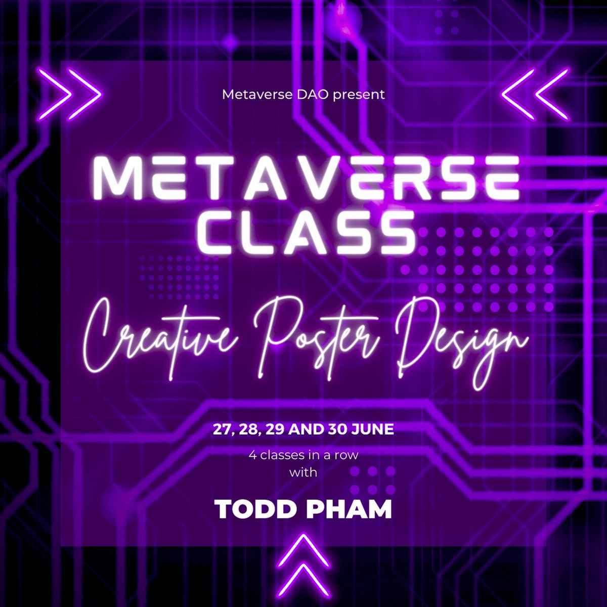 Metaverse DAO (@themetaversedao) / Posts / X