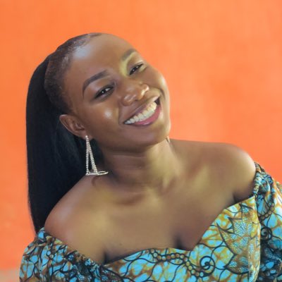 AnebiVeronica's tweet photo. #NewProfilePic https://t.co/fcfePINYmW