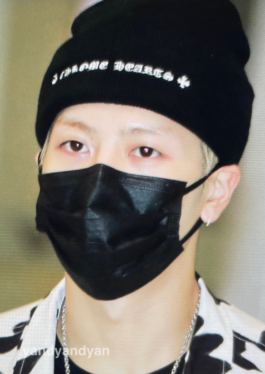 InitialHeart's tweet image. 220624
#JacksonWang    
#잭슨   
#王嘉爾 
#王嘉尔