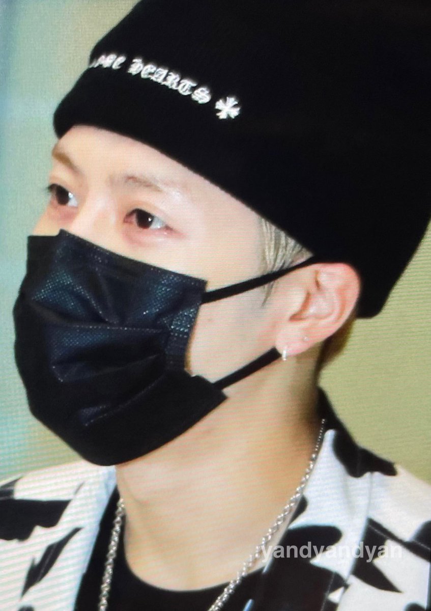 InitialHeart's tweet image. 220624
#JacksonWang    
#잭슨   
#王嘉爾 
#王嘉尔