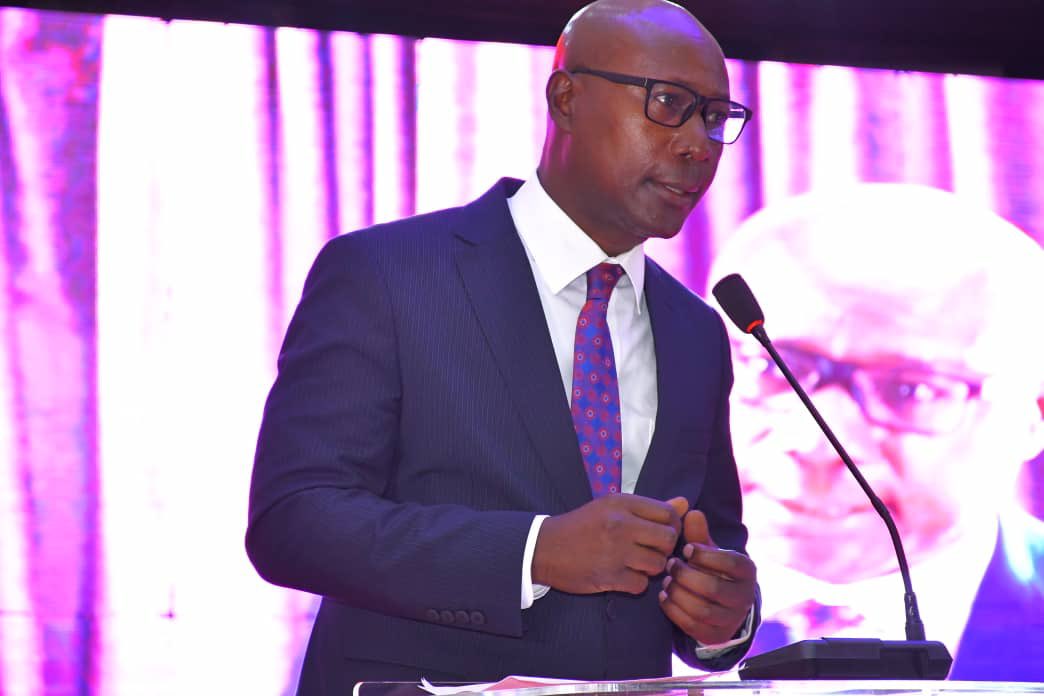 allroundUganda's tweet photo. In Pictures: The President’s Exporters Awards. #PEAward22 @ugandaexports @UgandaexportsED @EllyTwineyo https://t.co/ljqEyF6z7U