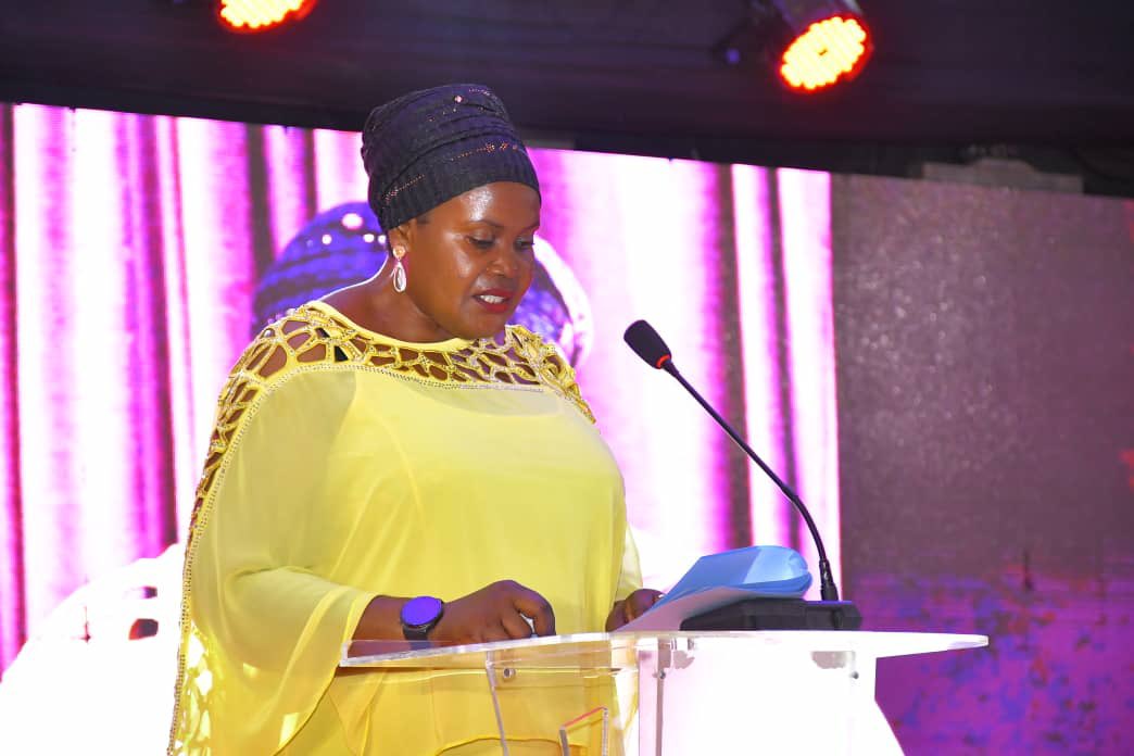 allroundUganda's tweet photo. In Pictures: The President’s Exporters Awards. #PEAward22 @ugandaexports @UgandaexportsED @EllyTwineyo https://t.co/ljqEyF6z7U