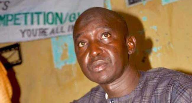 channelstv's tweet photo. Bandits Kill Zamfara Polytechnic Lecturer After Payment Of N5m Ransom
https://t.co/nePvzPx8OD https://t.co/gmCKALhFrE