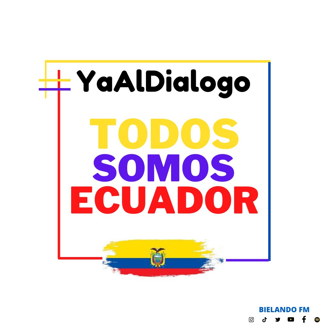 Bielando FM tweet media