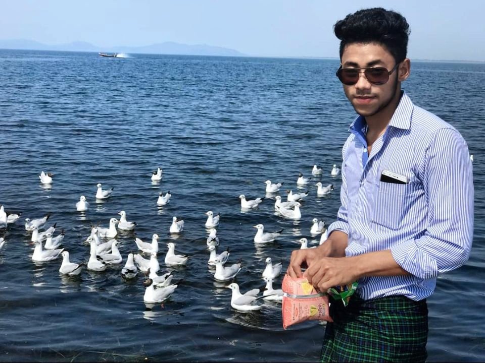 RFast14's tweet photo. ဇင်ယော်ဌက်လေးတွေအစာကျွေး
#indawgyi_lake https://t.co/0XNdvfE8RH