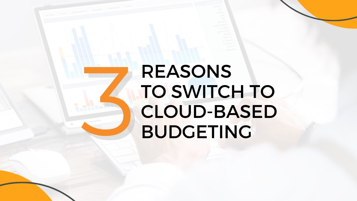 QuesticaInc's tweet photo. Cloud-based budgeting software is a great way to budget faster and more efficiently, with minimal costs and difficulty for users.
Take your budget to the cloud.
#budget #budgeting #cloud #software #budgetbetter #affordability #reliability #cloudbudgeting #financemanagement https://t.co/BJy41BSMKS