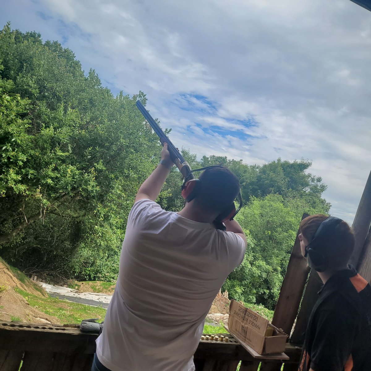 Jack Evans tweet media