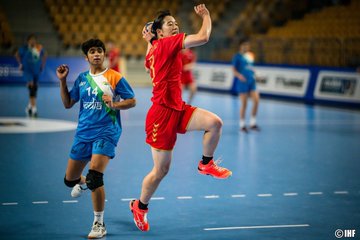 愛媛県ハンドボール協会