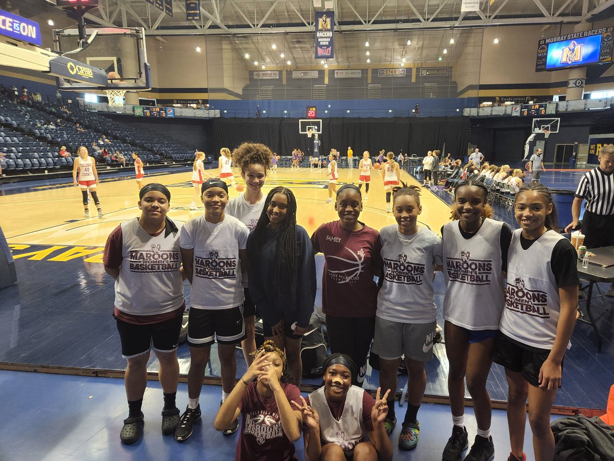 Belleville West Girls Basketball tweet media