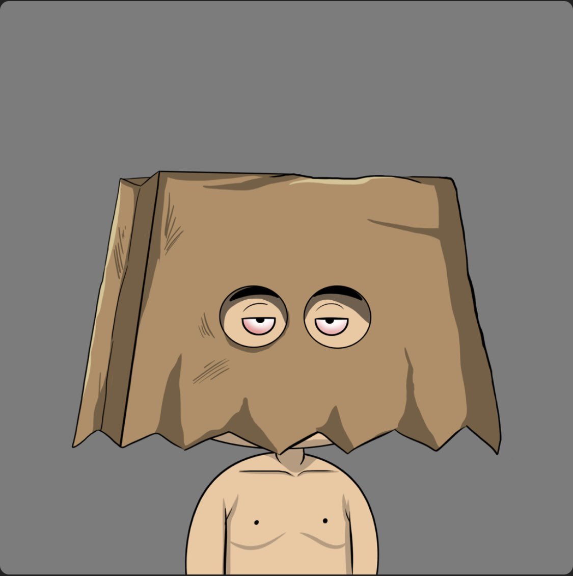 niceislife's tweet photo. @polowy92 @DuppiesNFT @DegenSweepers @DegenZer0ez is a long term hold full of De-Chip tokens. https://t.co/JmxtTvEOEw