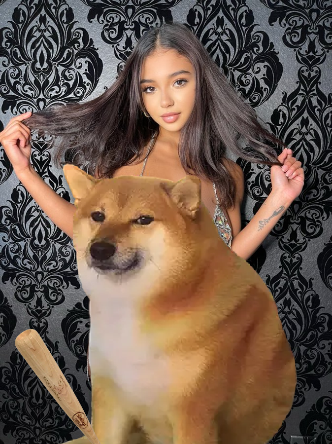 <a href="/thezaydaxo/">Zayda 👼🏼</a> <a href="/imzayda/">Zayda ♡</a> gamer dog here