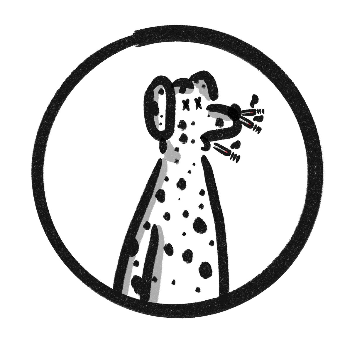 *raffle*

ykwtd.

60 seconds

like, comment, RT &amp; gotta be following me at <a href="/BadDogsClub/">BadDogsClub</a> to get the private sale of the dart lord.