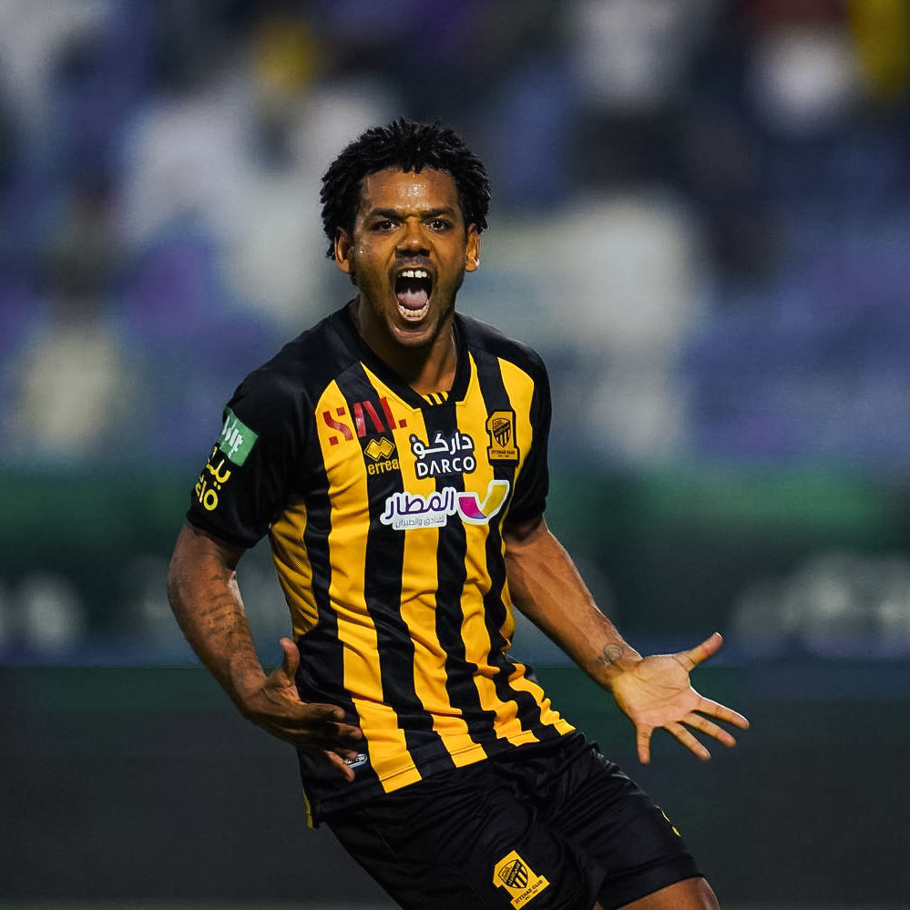 @YeloDrive's photo on #الاتحاد_الاتفاق
