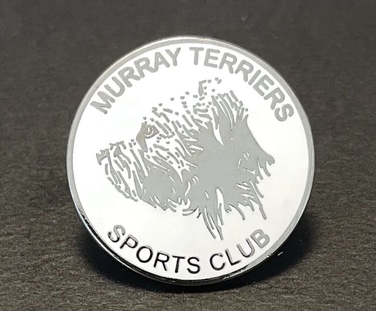 MurrayTerriers's tweet photo. 🚨 COMPETITION TIME! 👇

We are giving away a FREE pin badge to one lucky person 😱 

YOU MUST…

1. Follow Us
2. Like this post
3. Comment by tagging 2 friends

Entry closes at 10pm (UK time) on Thurs 30/06/22 + must be sent to a UK address only 📦 

Good Luck! 🐕⚽️ https://t.co/BQ09Lhkudi