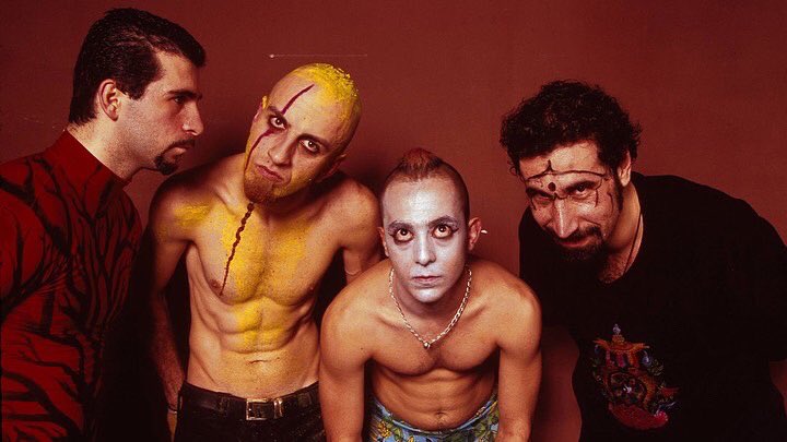 New lower toning track for 6th July, what will it be? 

Rammstein - Du Hast
OR 
SOAD - Bounce

Comment below or in our WhatsApp group to cast your vote.
If you come to class next week your vote will be counted twice 🤘 

It’s a tricky one! 

#rockfitwithjenny #rockfit
