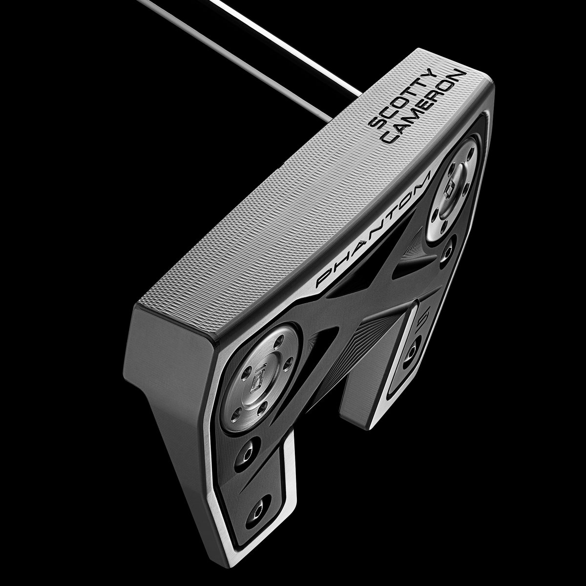 Scotty Cameron tweet media