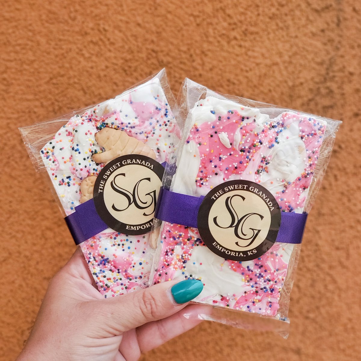 Sweet Granada tweet media