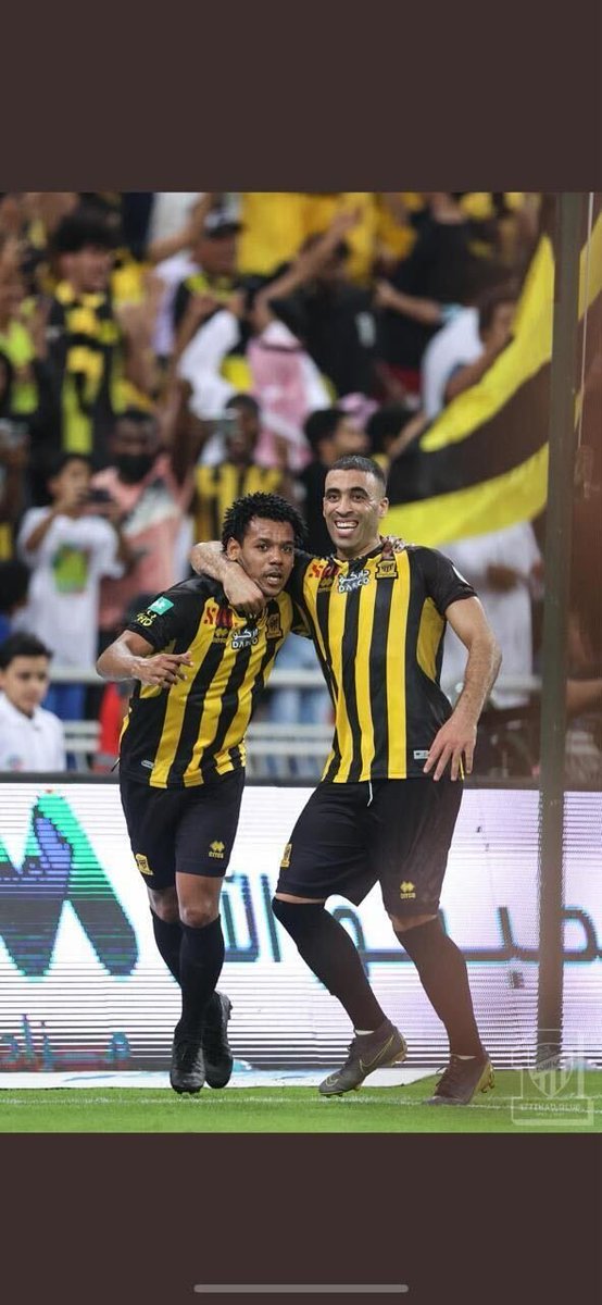 @Boltksa's photo on #الاتحاد_الاتفاق