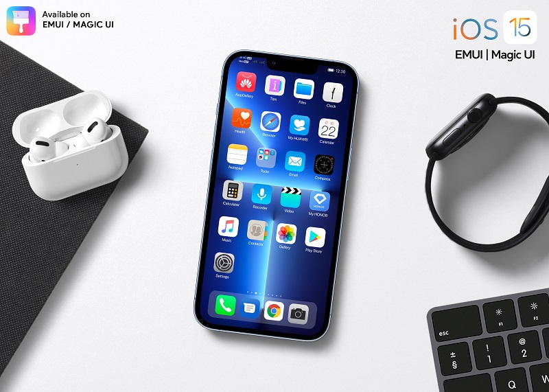 emui_themes's tweet photo. IOS 15 EMUI 11/10/9 | Magic Ui 3/4/5 | Harmony OS Theme 🥰🥰

😍😍 Get It Now 😍😍

Download Theme

https://t.co/Noiqf1hsoj https://t.co/s4EydyyicM