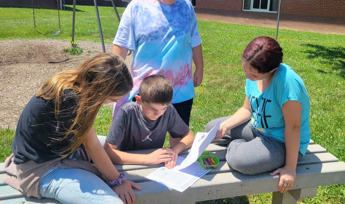 Ms. Harvey (she/her) tweet media