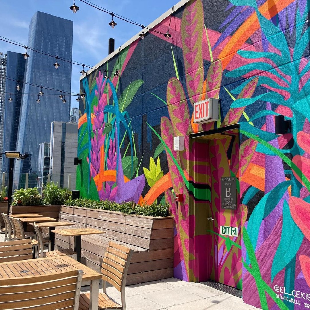 Voice x <a href="/streettheory_/">Street Theory</a> #NFTResidency artist <a href="/elcekis/">Cekis / Nelson Rivas</a> is a NY-based Chilean street artist. His art is deeply influenced by a combination of Chilean street culture and NY graffiti. His NFT collection is no different. Collect now at the 🔗 below. #OnlyOnVoice
voice.com/cekis