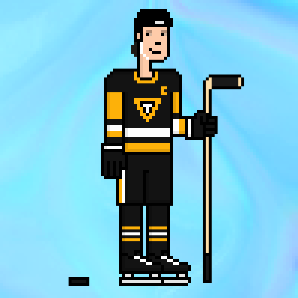 Celebrity Sports Punks tweet media