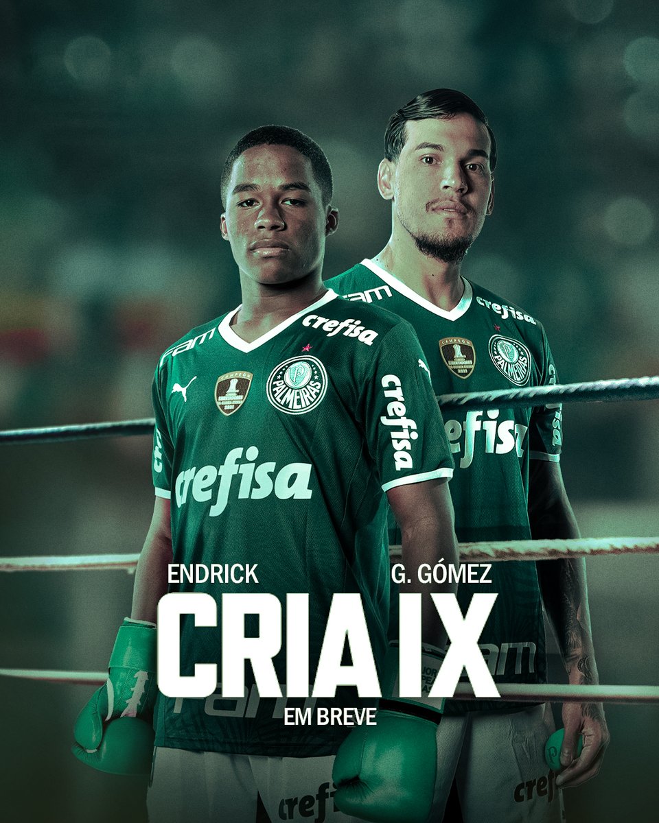 Palmeiras's tweet photo. DO NADA! Pausa no pré-jogo por motivos de “a arte imita a vida, sim” 🥊🎬😅

#AvantiPalestra https://t.co/ze4LrIvlyO