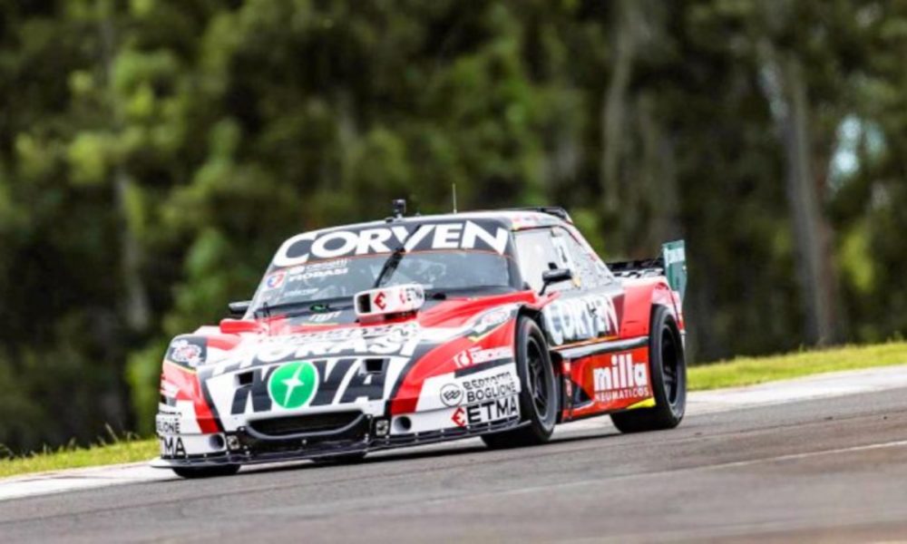 labrujula24's tweet image. TC: Torino tendrá la mayor cantidad de autos en pista desde 1975 labrujula24.com/notas/2022/06/… #Deportes #autódromodeconcordia #todomotores #torino