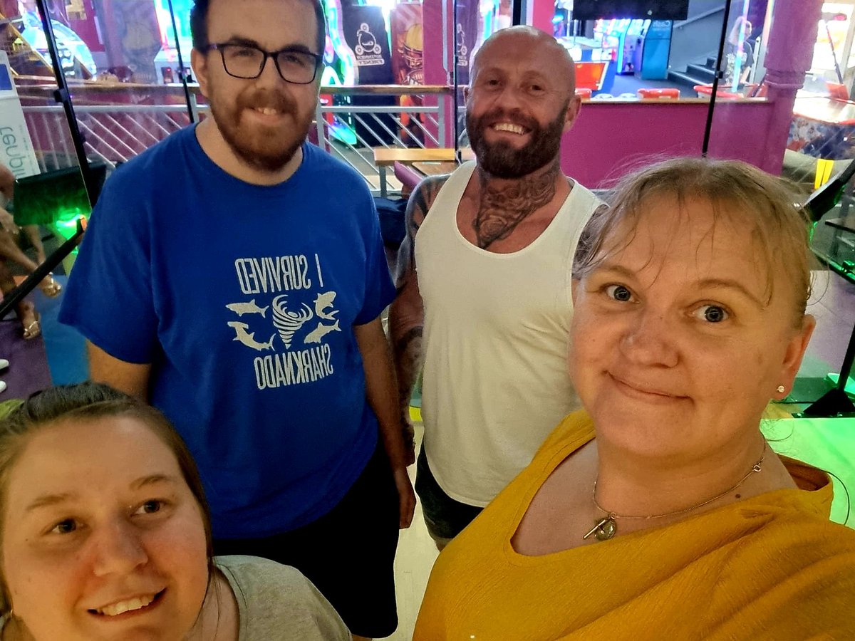 Individualised Direct Support Services CIC tweet media