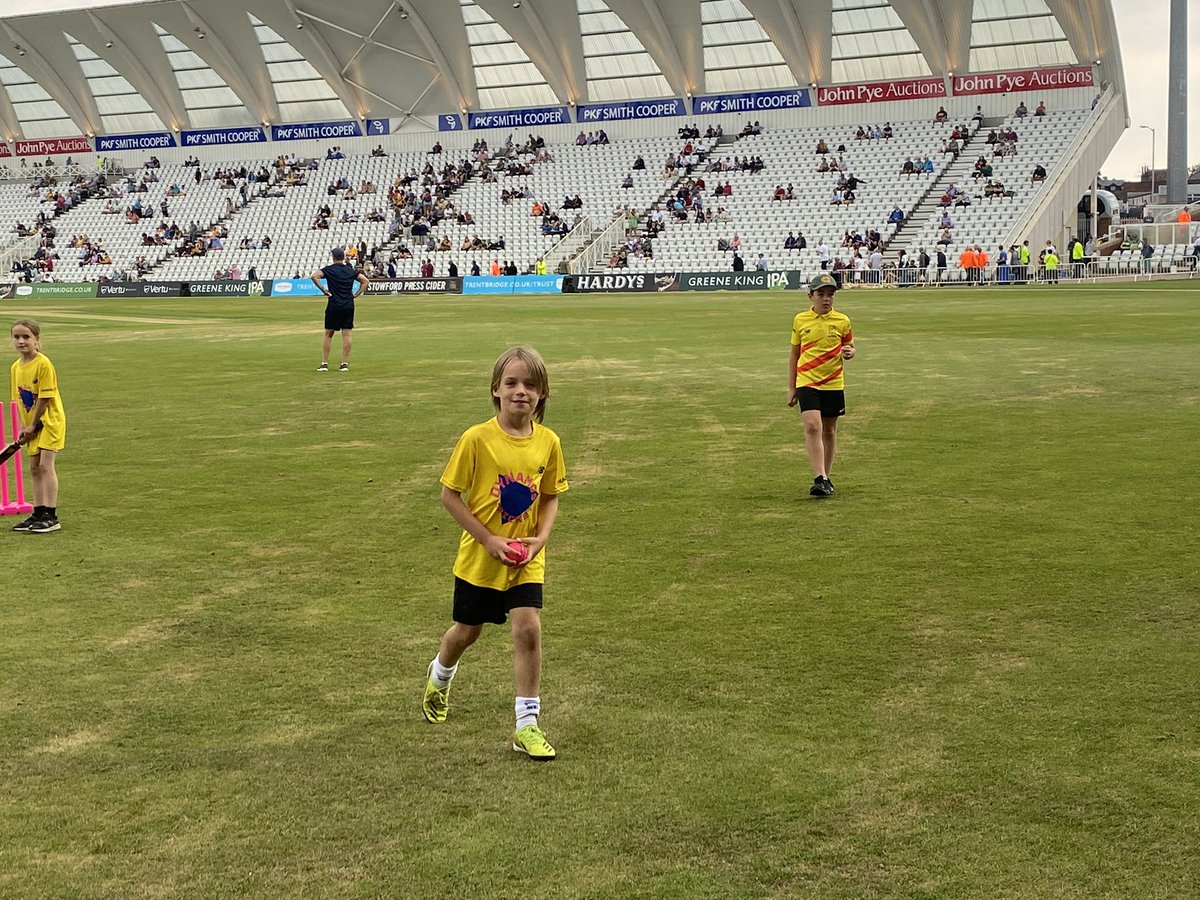 Farndon Cricket Club tweet media