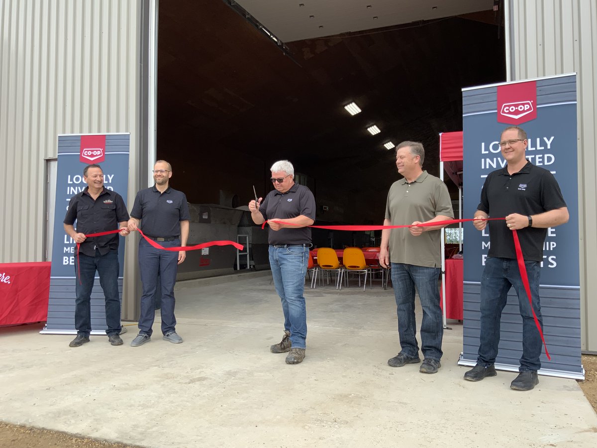 Swan Valley Coop tweet media