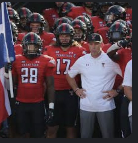 Kingston Hurst (@kinghurst1712) on Twitter photo Im Extremely BLESSED to receive my first D1 offer from <a href="/TexasTechFB/">Texas Tech Football</a> <a href="/jkbtjc_53/">James Blanchard 🌵</a> <a href="/Jake_Pittman11/">Jake Pittman 🐾</a>
<a href="/RLC550/">Coach Carraway, M.EdL.</a>
<a href="/jwheeler294/">jason wheeler</a>
<a href="/ScottGalloway99/">Scott Galloway</a>
<a href="/BrewerBearFB/">Brewer Football</a>
#Blessings #greatful #butgod Im Extremely BLESSED to receive my first D1 offer from <a href="/TexasTechFB/">Texas Tech Football</a> <a href="/jkbtjc_53/">James Blanchard 🌵</a> <a href="/Jake_Pittman11/">Jake Pittman 🐾</a>
<a href="/RLC550/">Coach Carraway, M.EdL.</a>
<a href="/jwheeler294/">jason wheeler</a>
<a href="/ScottGalloway99/">Scott Galloway</a>
<a href="/BrewerBearFB/">Brewer Football</a>
#Blessings #greatful #butgod