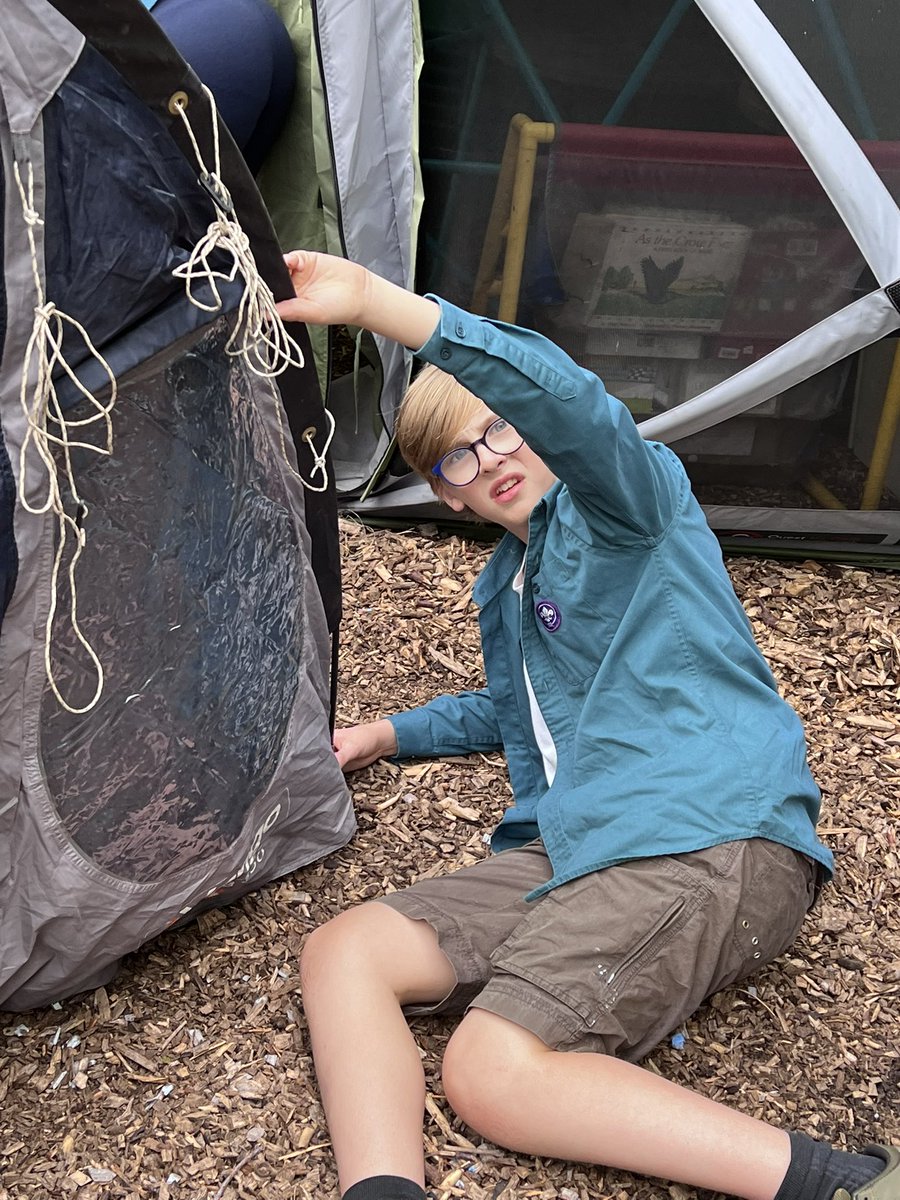 127th St Annes tweet media