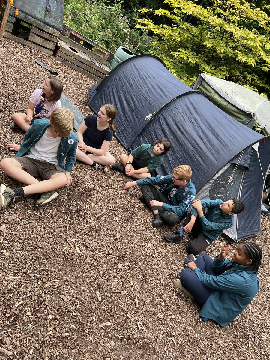 127th St Annes tweet media