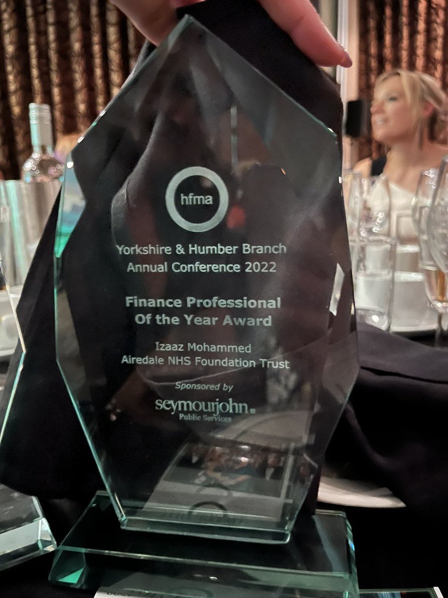 ANHSFT Finance Team tweet media