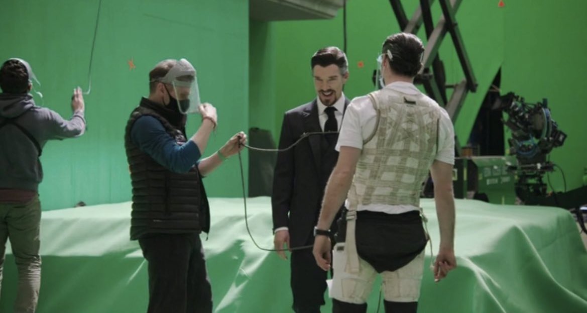 best of benedict tweet media