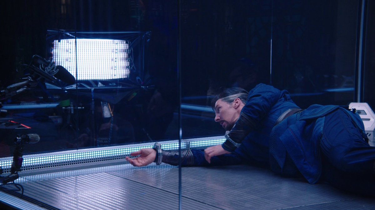 best of benedict tweet media