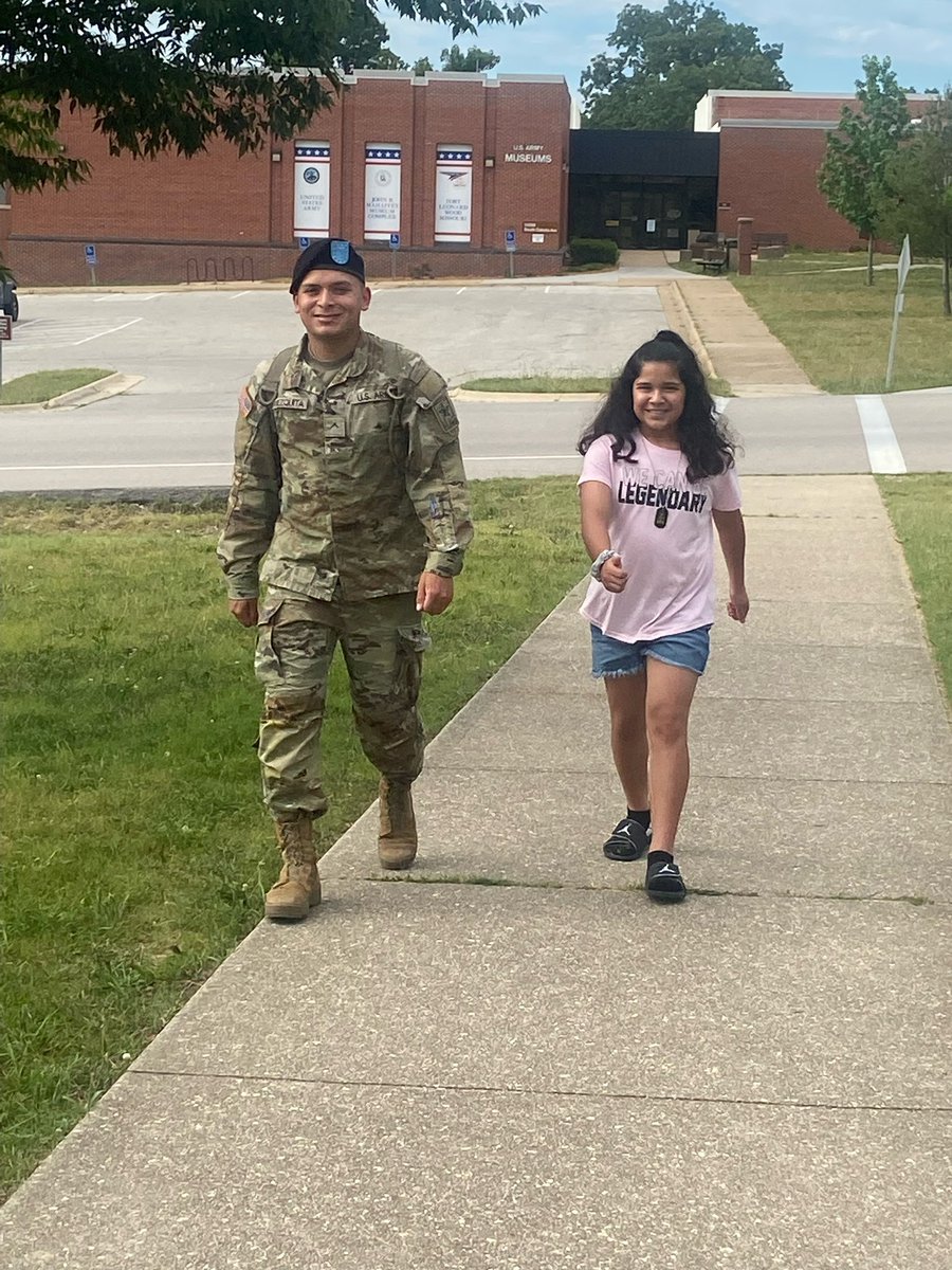 DannyAmezquita_'s tweet photo. AMAZING Memories! BCT was filled with ups &amp; downs! Forever grateful! Next step - AIT! 🇺🇸🫡🤞🏼 #USARMYSTRONG https://t.co/2D3kiWtoVe