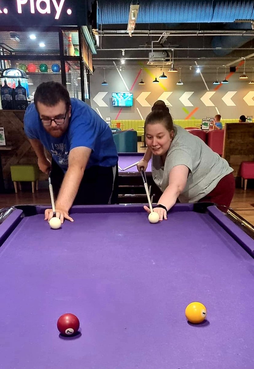 Individualised Direct Support Services CIC tweet media