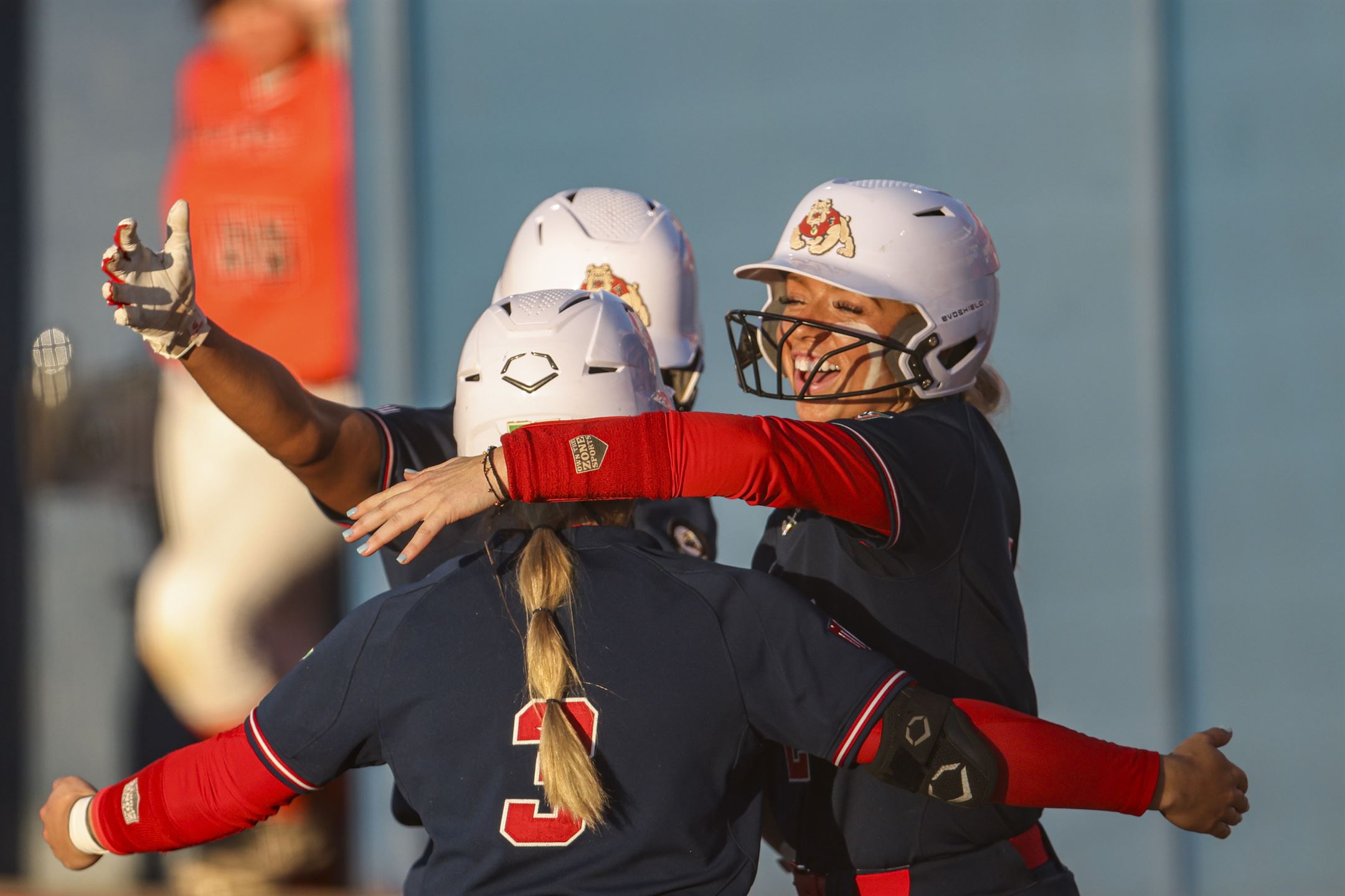 Fresno State Softball (FresnoStateSB) / Twitter
