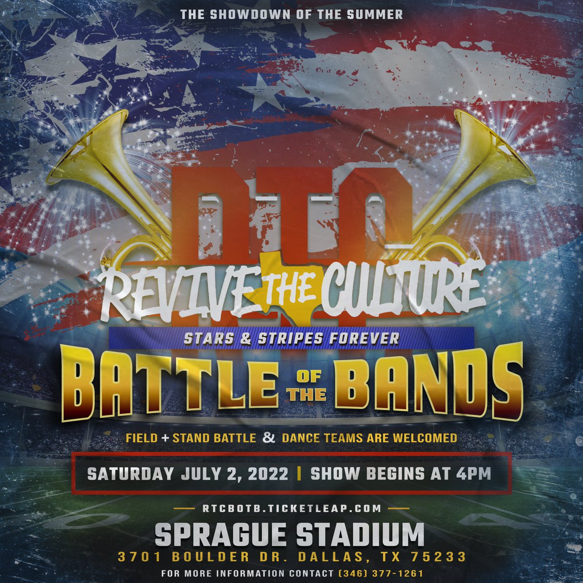 Two battle of the band flyers I made 💯
If you aren’t getting your flyers from me, what are you doing⁉️😂