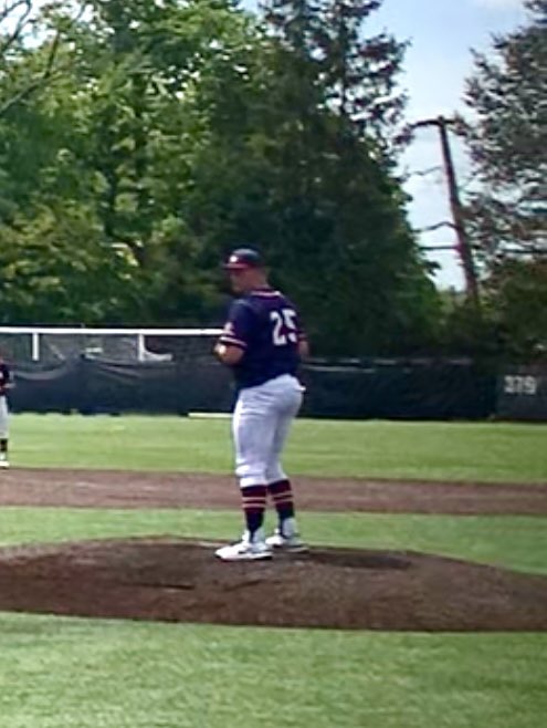 D1 Dude Alert. Just watched Justin Morris 6’5 245 RHP throw a bullpen. One word-Explosive. He will Pitch tomorrow morning at 9:45am at Guardians 4. It would be well worth your time. <a href="/USABChamps_AZ/">National Team Championships Arizona</a>  Lawrence Academy 2023 Groton,MA. <a href="/WakeBaseball/">Wake Forest Baseball</a> <a href="/HCrossBaseball/">Holy Cross Baseball</a> <a href="/CoastalBaseball/">Coastal Carolina Baseball</a>
