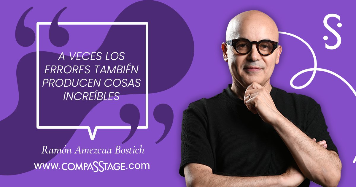 CompaSStage tweet media